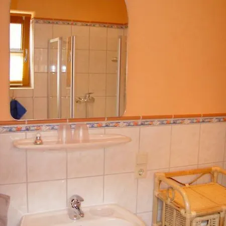 Mara Appartement Borkum