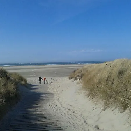 Mara Appartement Borkum