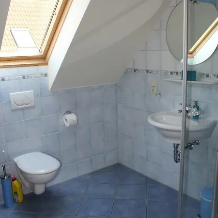 Mara Apartment Borkum