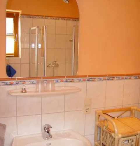 Mara Appartement Borkum