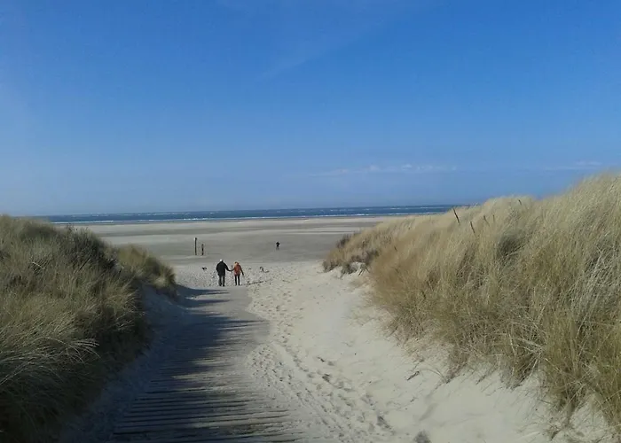 Mara Appartement Borkum