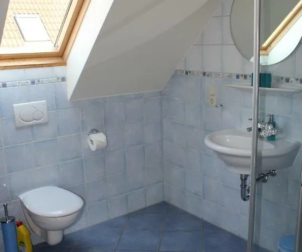 Mara Appartement Borkum